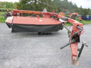 New Holland 1411 Mower Conditioner