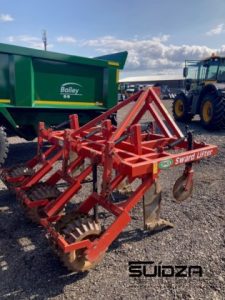 Opico 3 LEG Sward Lifter