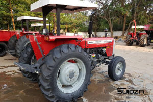 360 Massey Ferguson 2WD Diesel Tractor