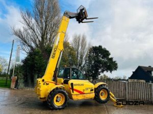 New Holland LM14440 Telehandler